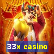 33x casino